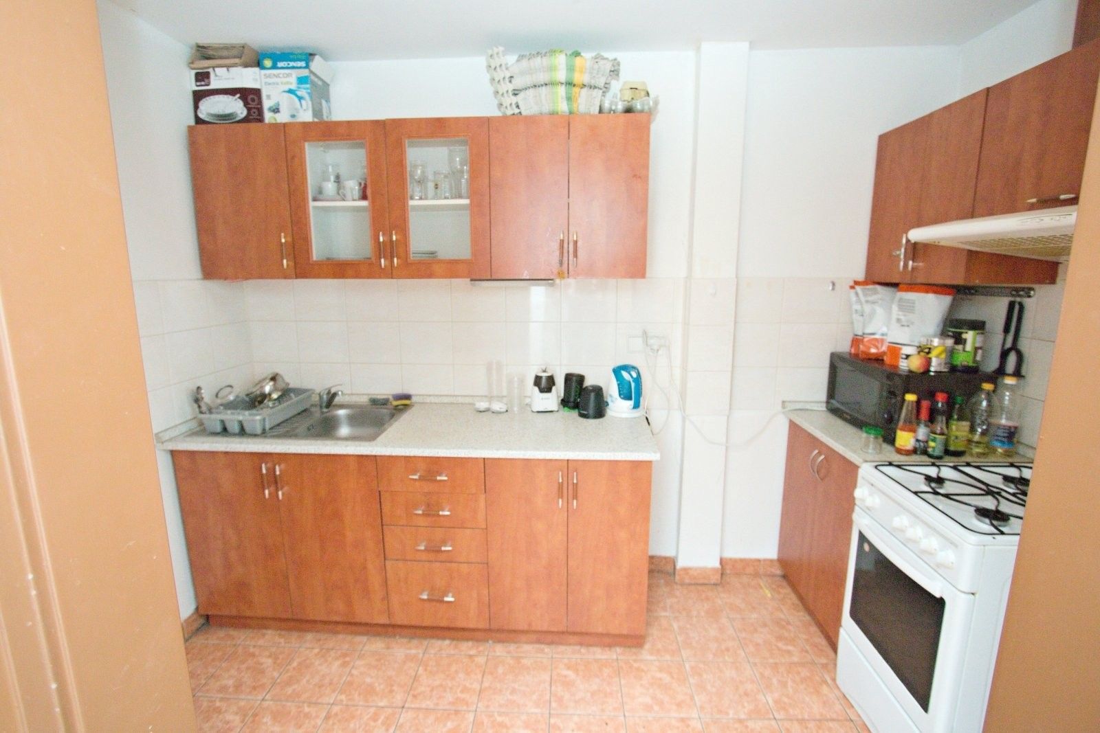 Pronájem bytu 3+1 75 m² - foto 7