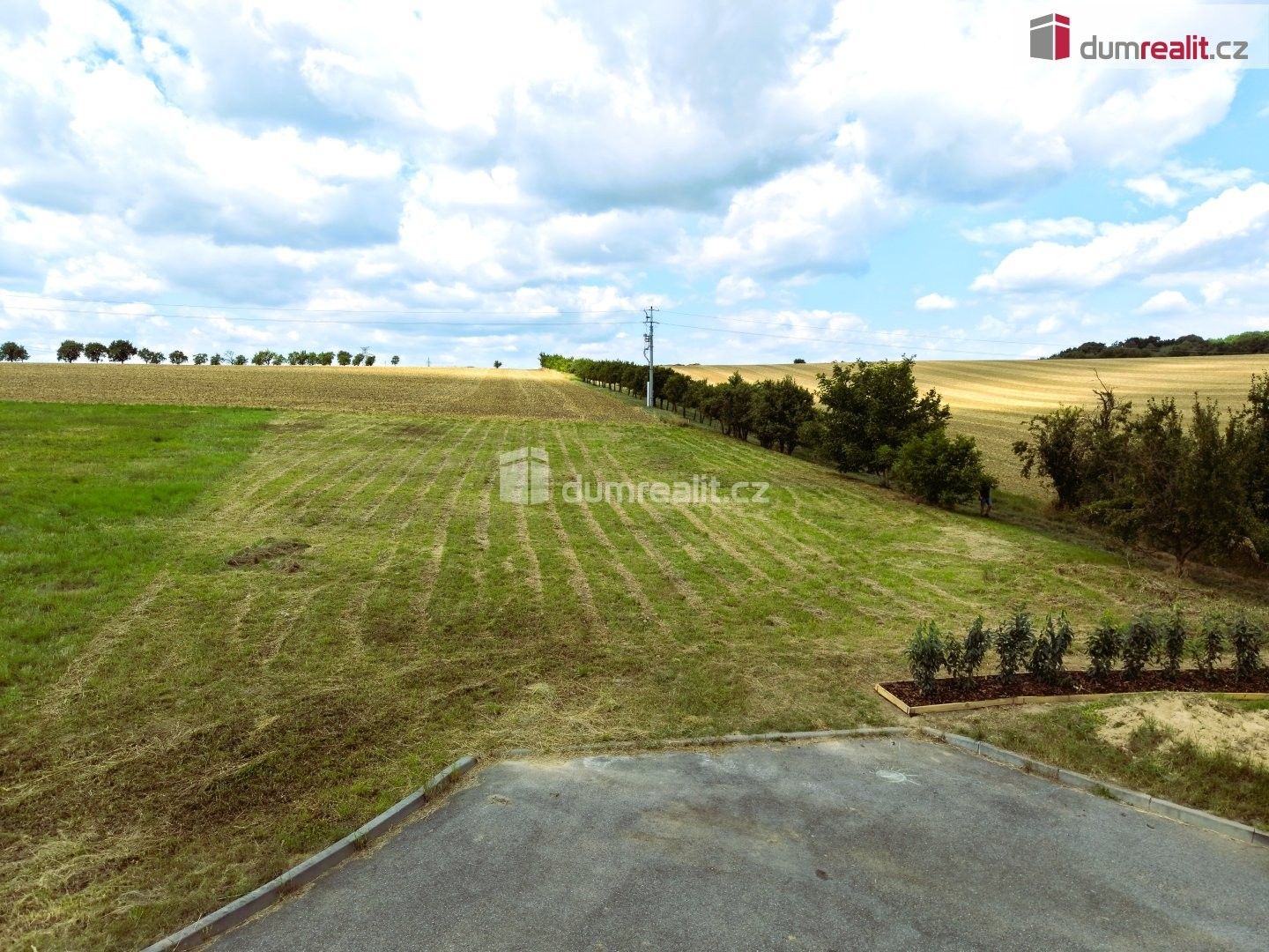 Prodej pozemku 1303 m² - foto 4