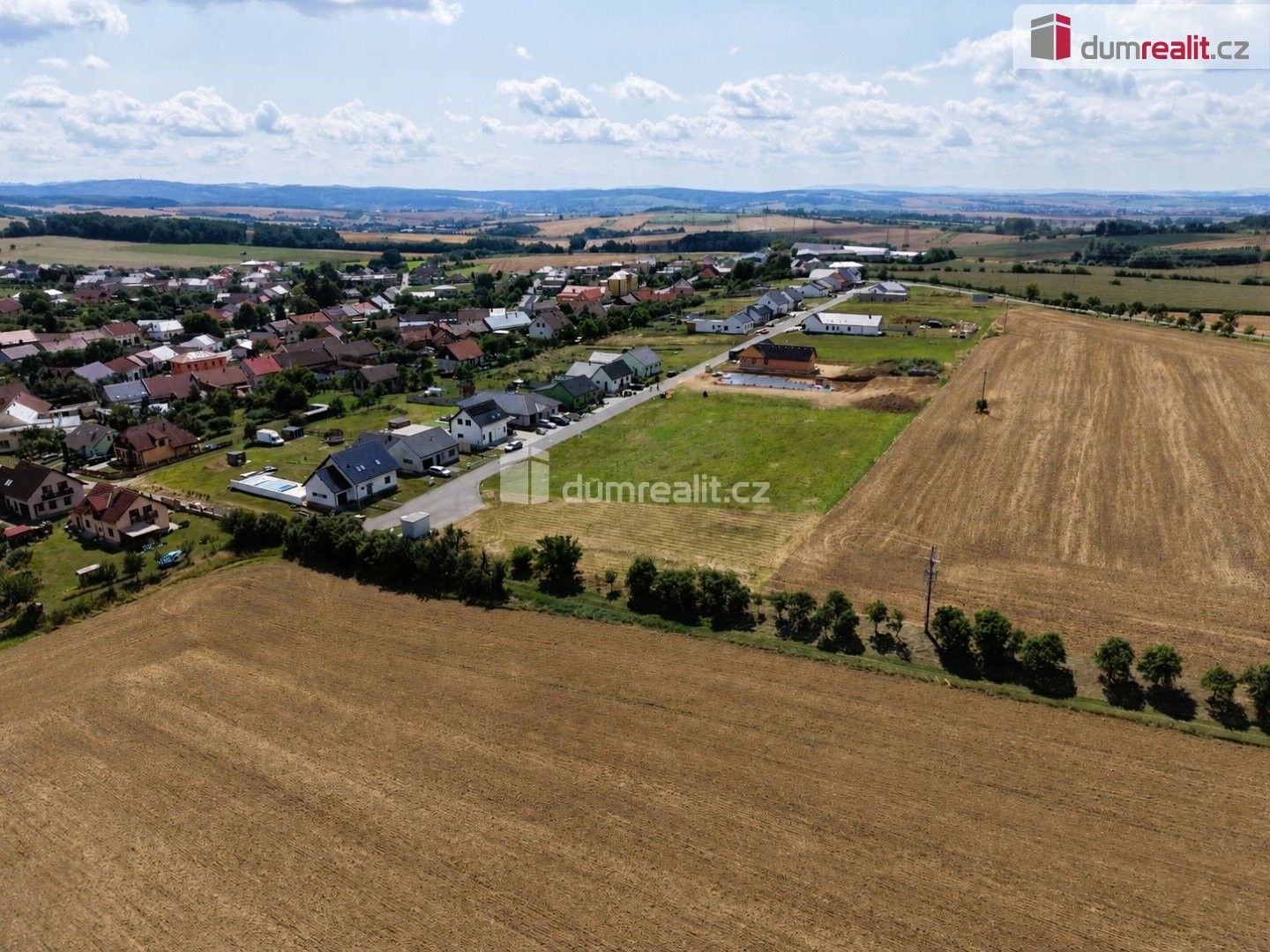 Prodej pozemku 1303 m² - foto 7