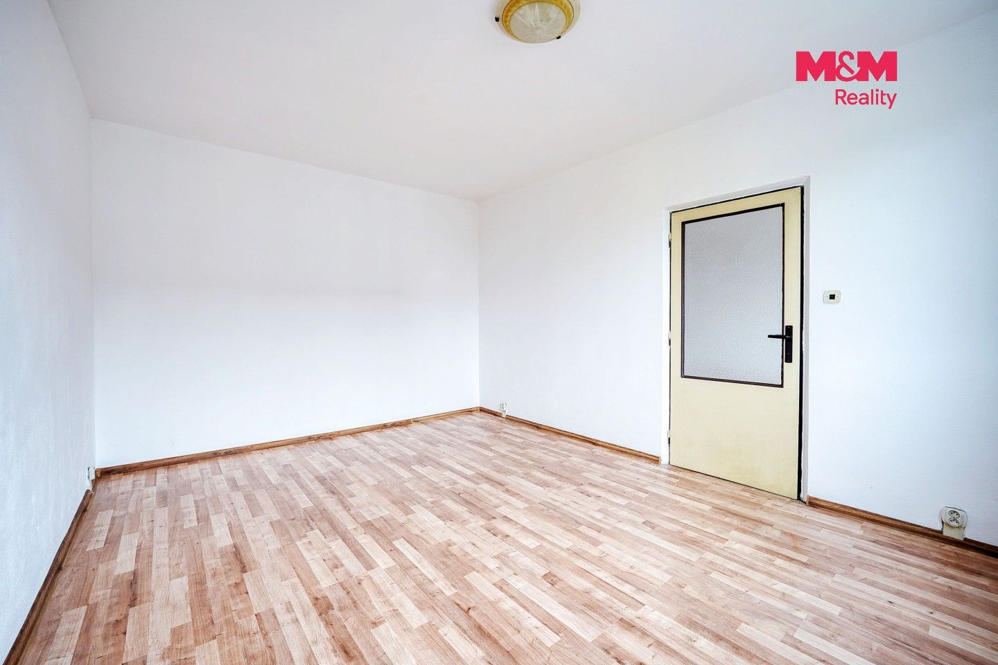 Pronájem bytu 1+1 39 m² - foto 6