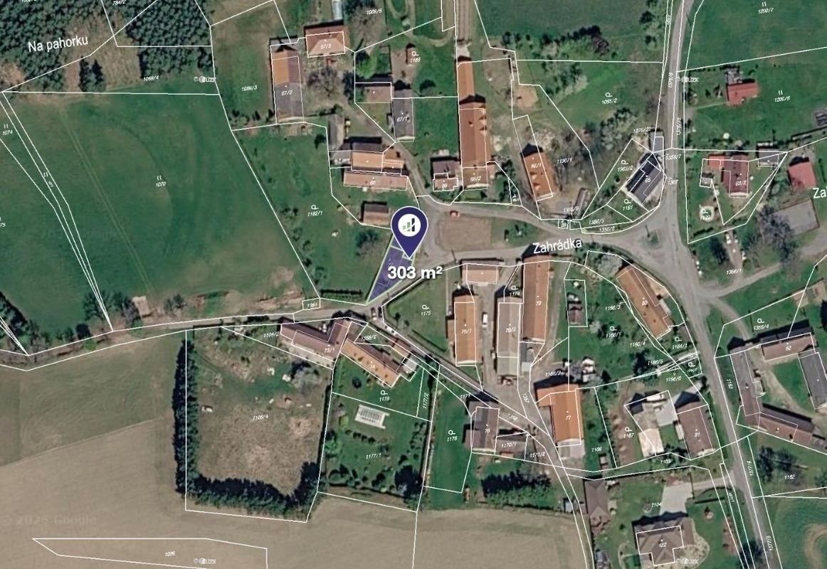 Prodej pozemku 14014 m² - foto 2