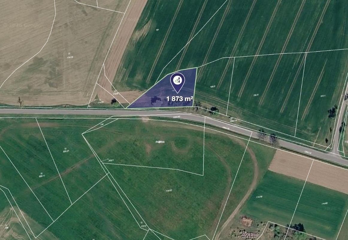 Prodej pozemku 14014 m² - foto 4
