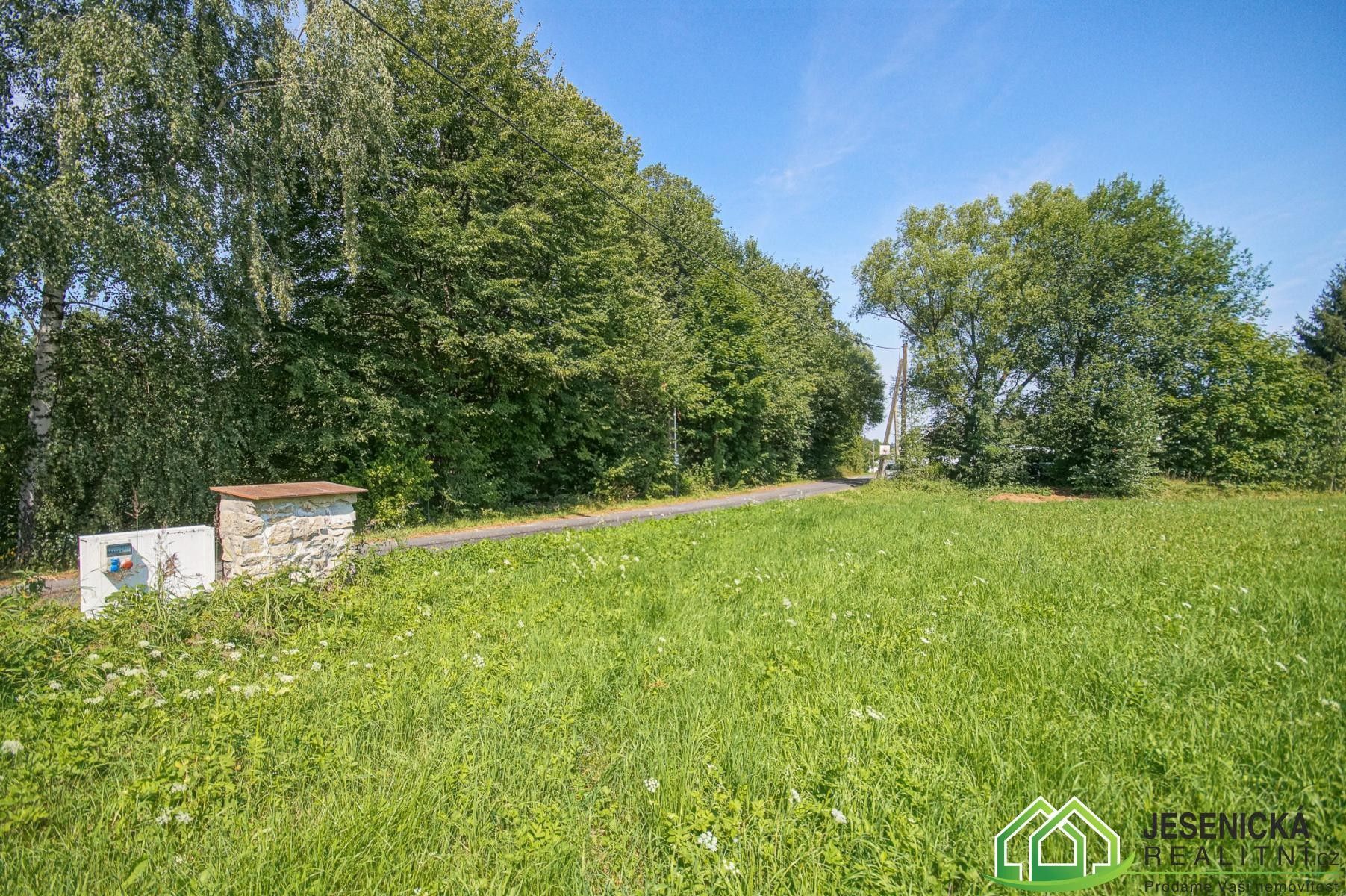 Prodej pozemku 794 m² - foto 5