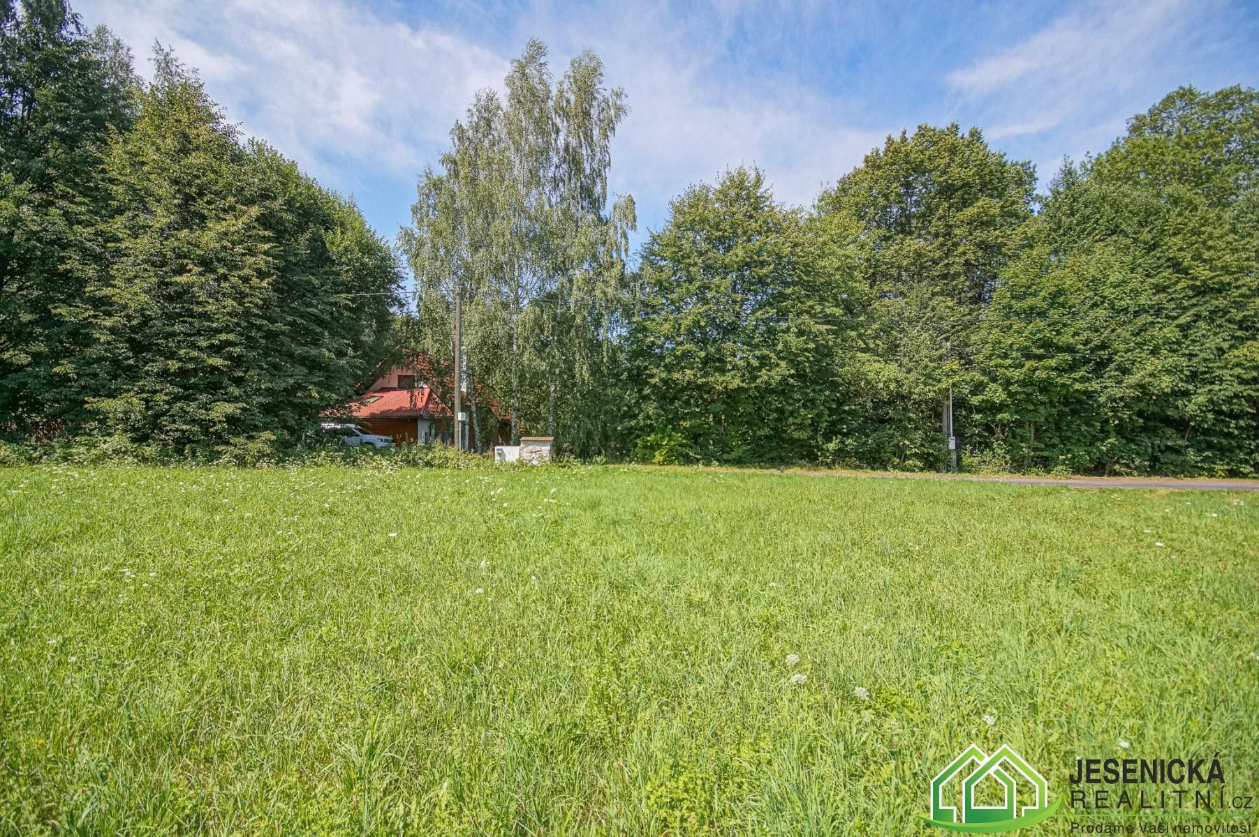 Prodej pozemku 794 m² - foto 3