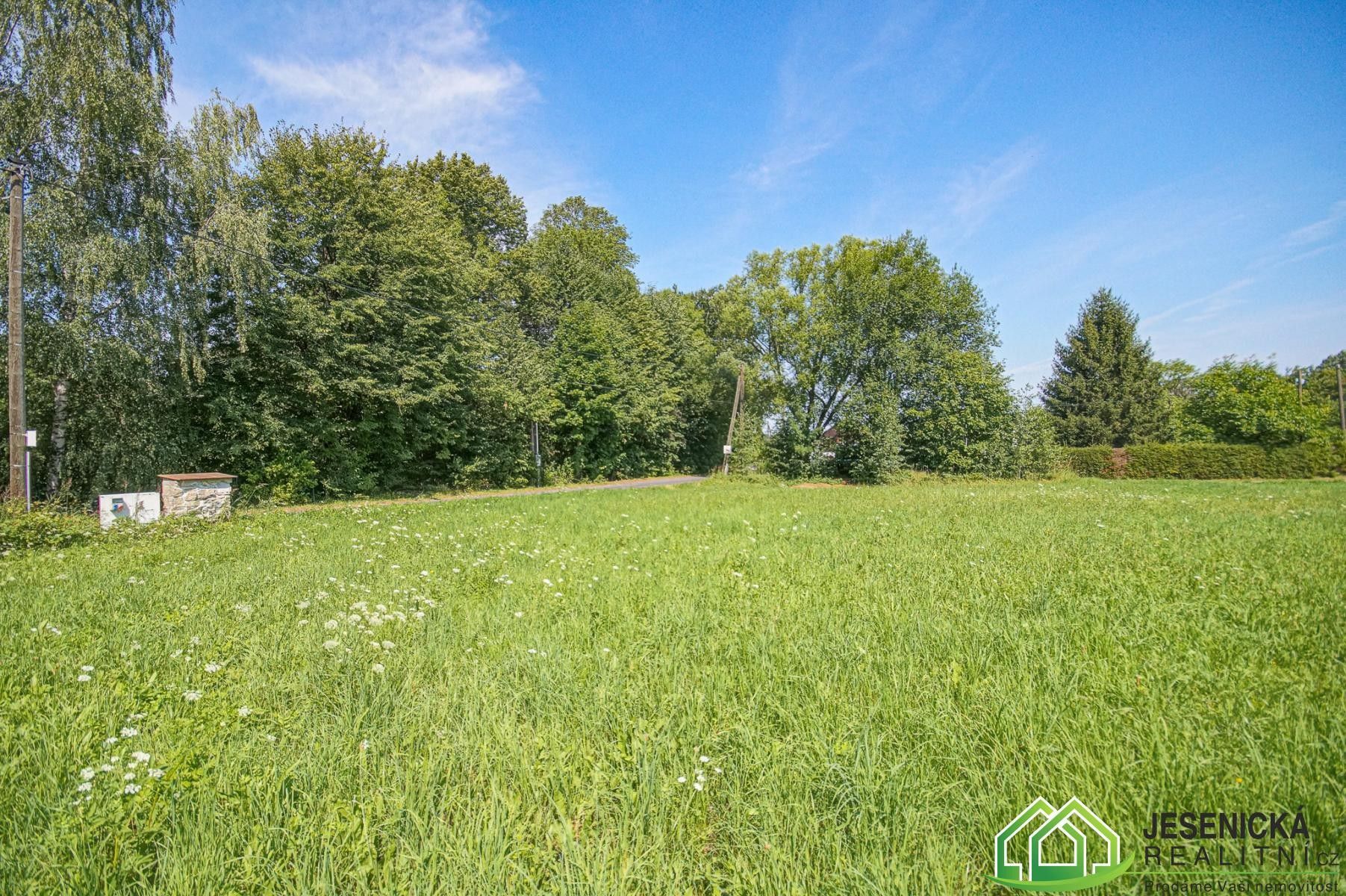 Prodej pozemku 794 m² - foto 4