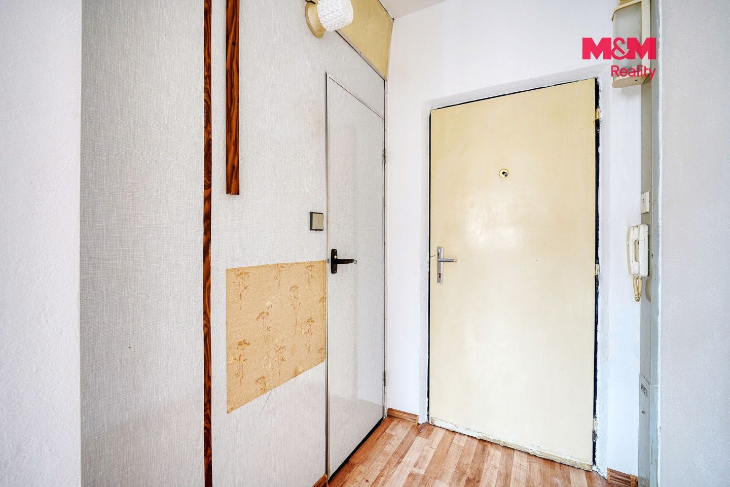 Pronájem bytu 1+1 39 m² - foto 10