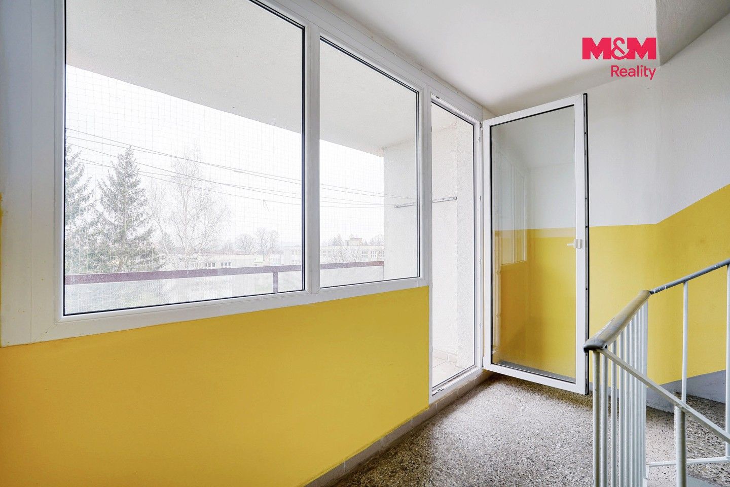 Pronájem bytu 1+1 39 m² - foto 12