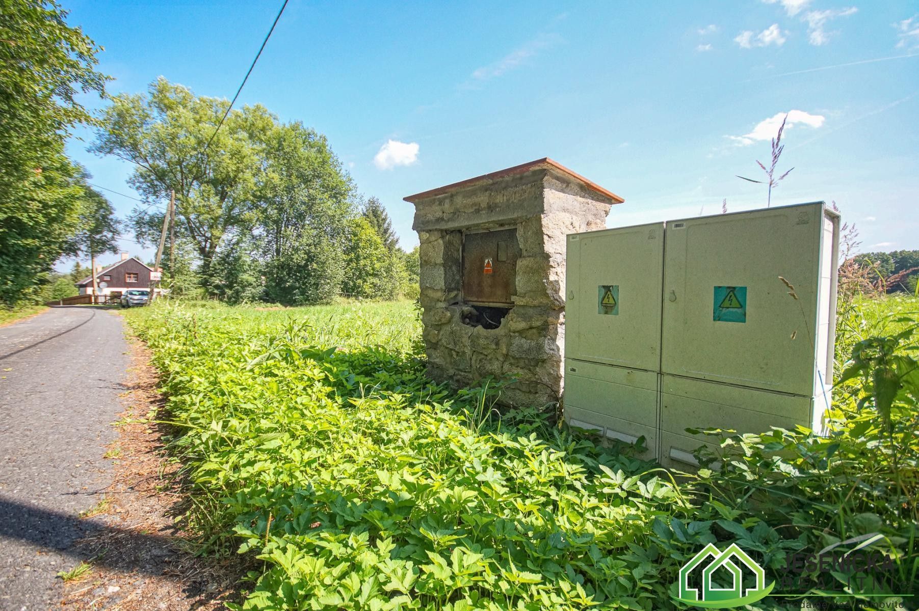 Prodej pozemku 794 m² - foto 6