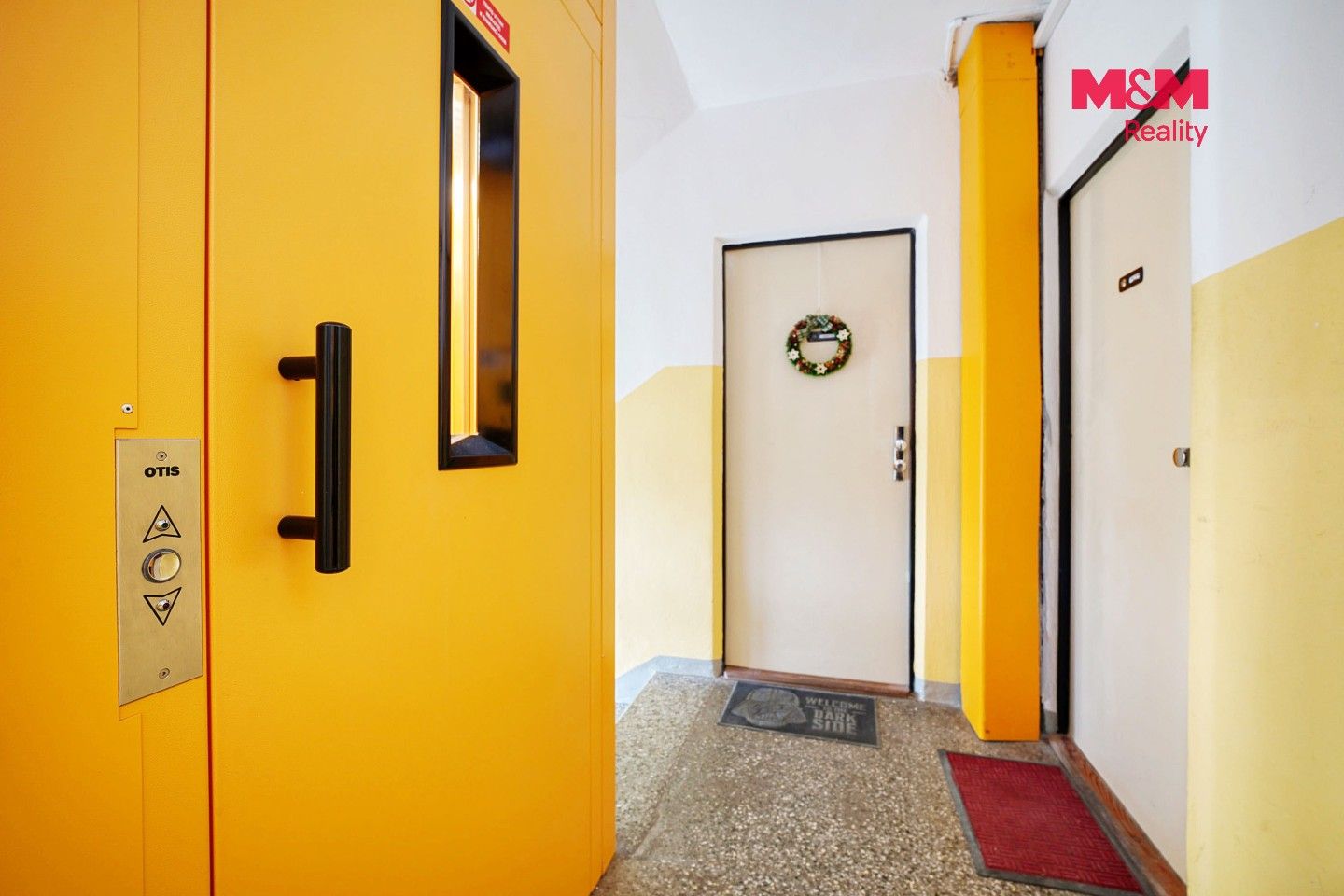 Pronájem bytu 1+1 39 m² - foto 14