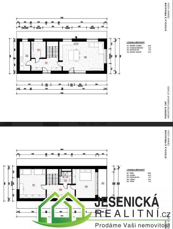 Prodej pozemku 794 m² - foto 15