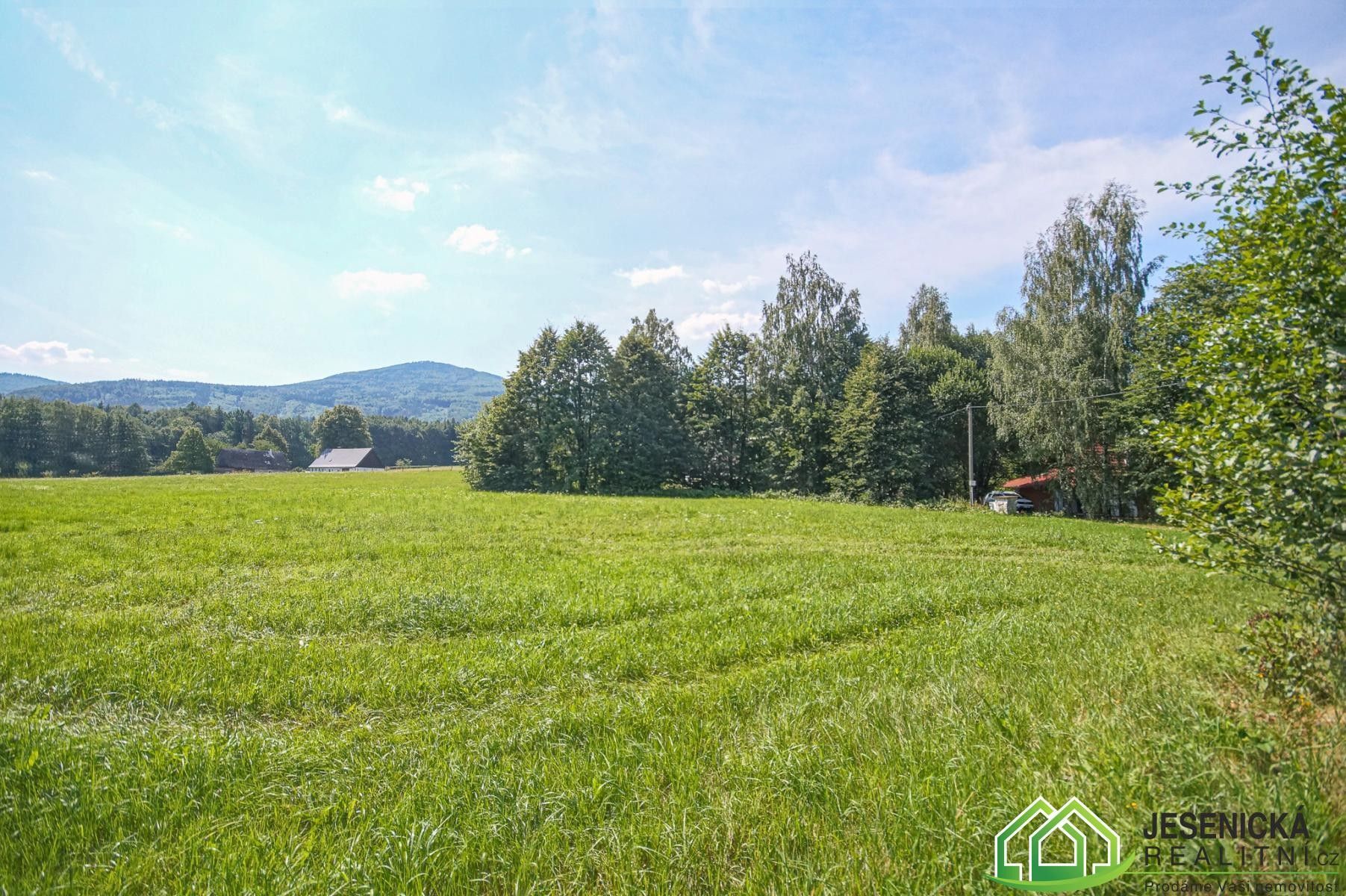 Prodej pozemku 794 m² - foto 10