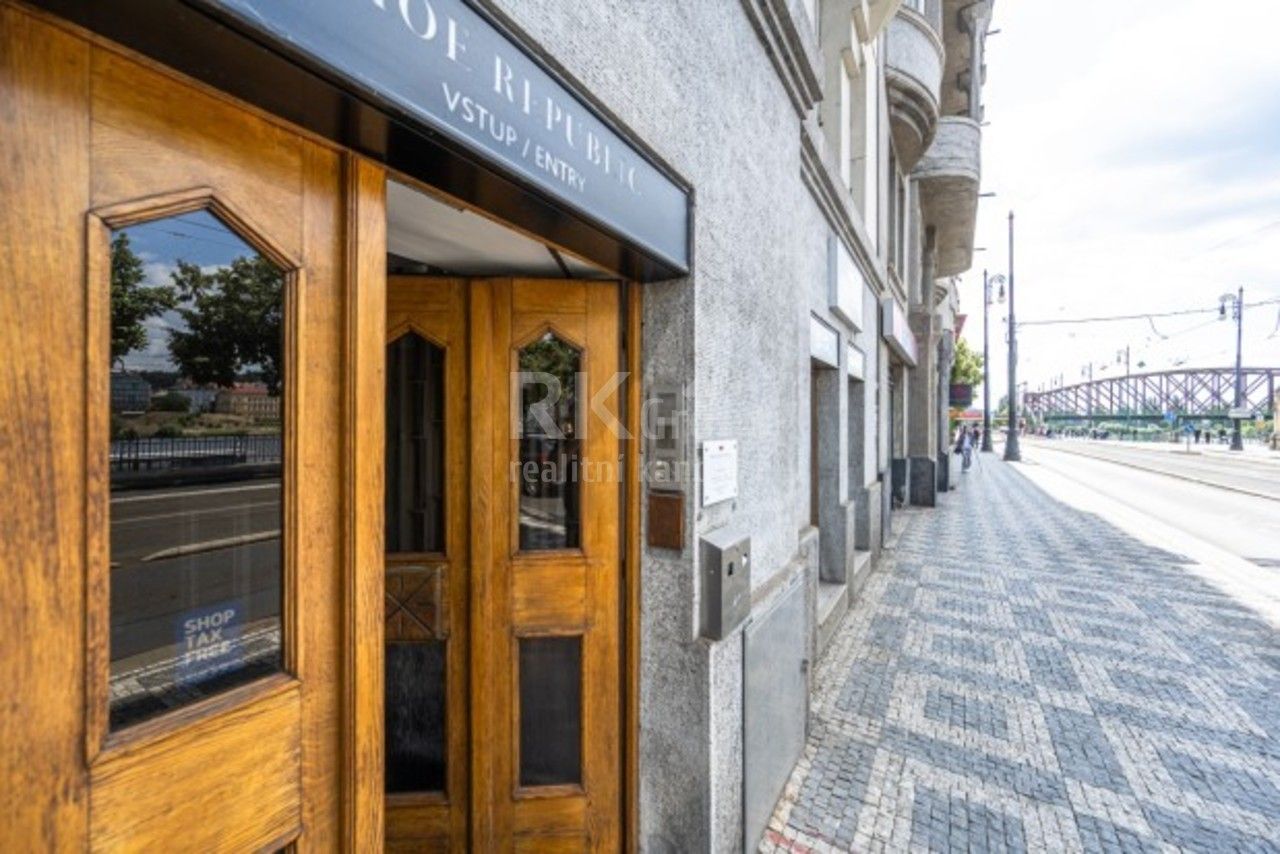 Pronájem komerčního prostoru 120 m² - foto 5