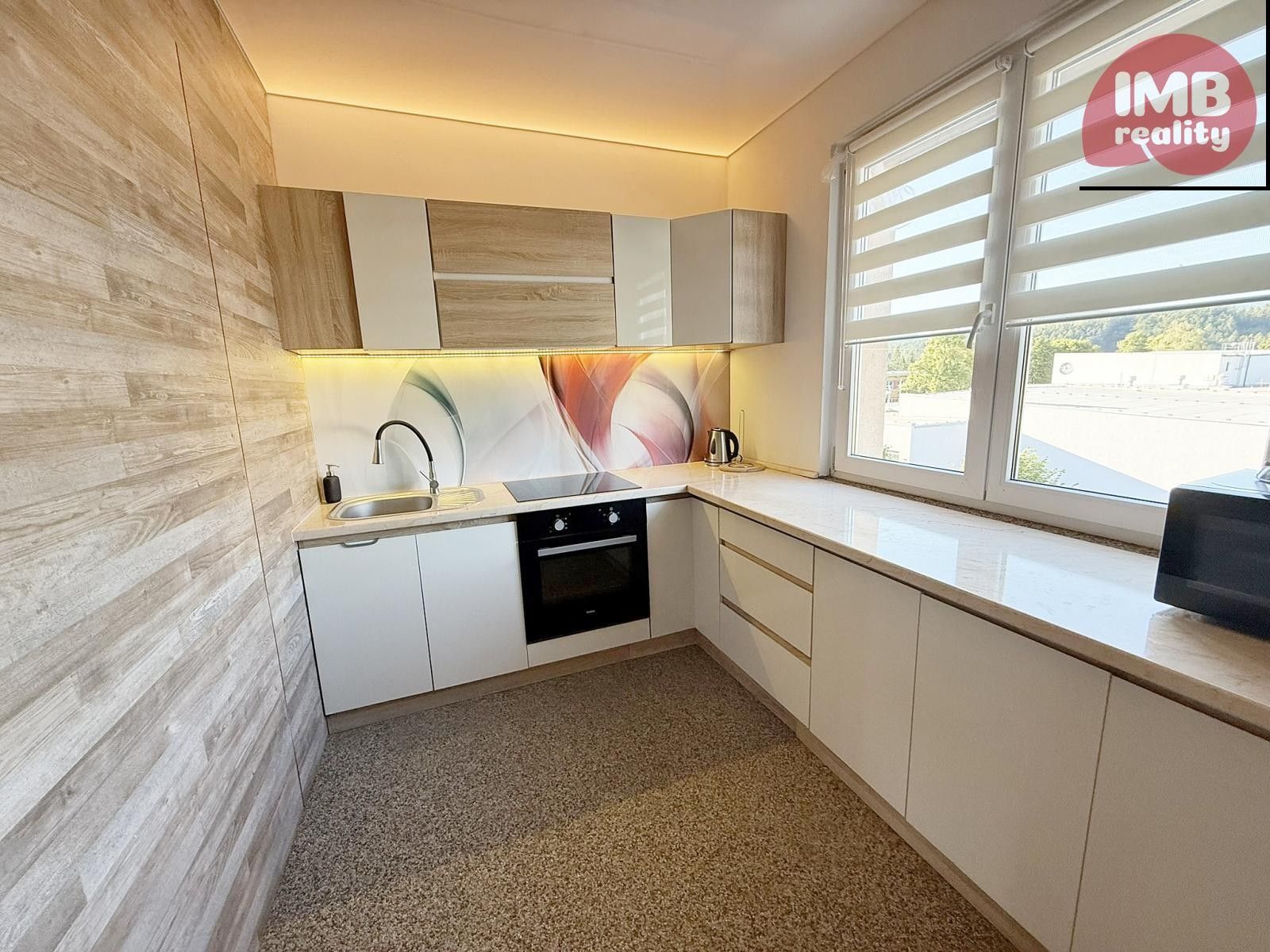 Prodej bytu 2+1 57 m² - foto 8