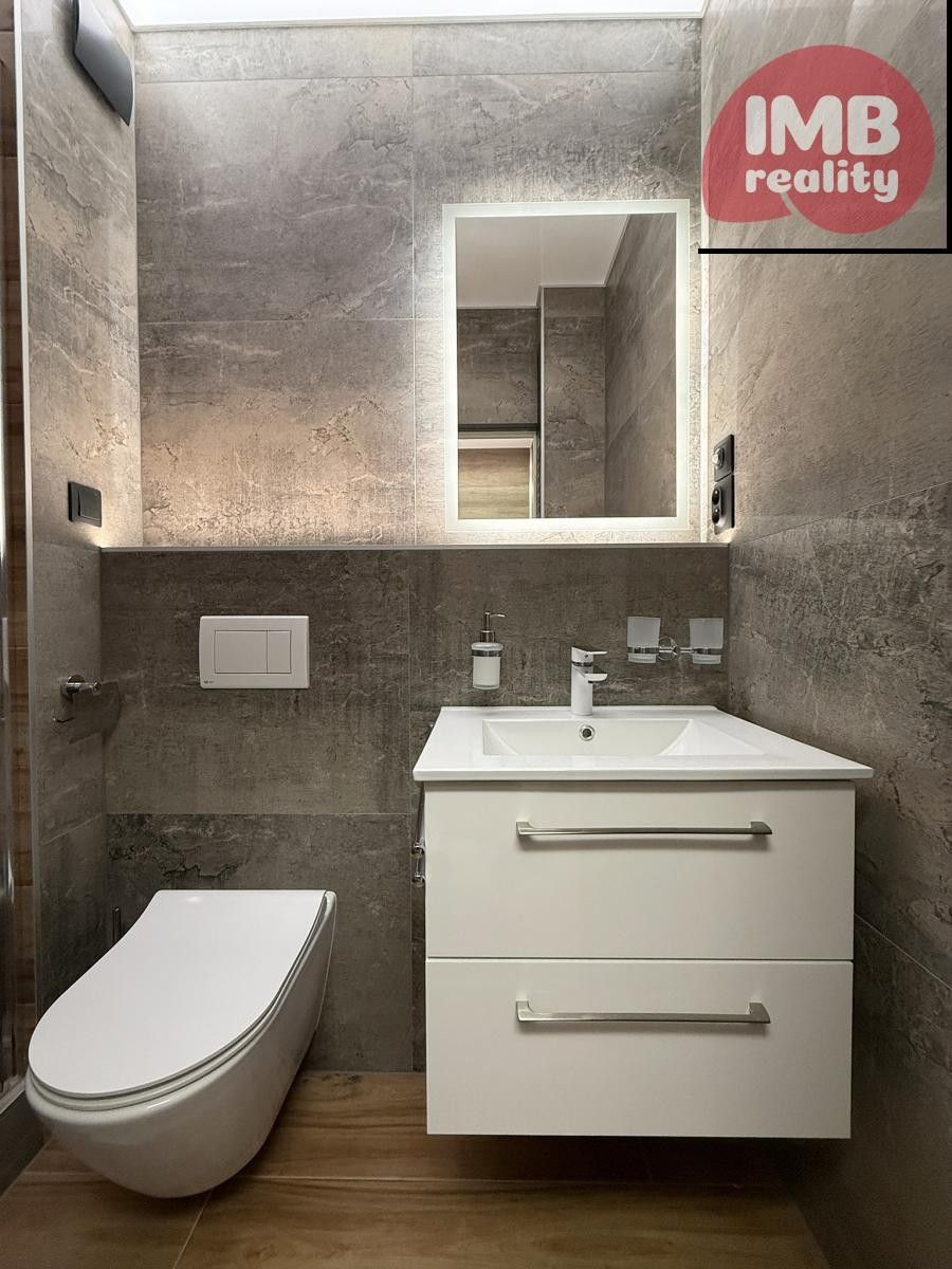 Prodej bytu 2+1 57 m² - foto 5