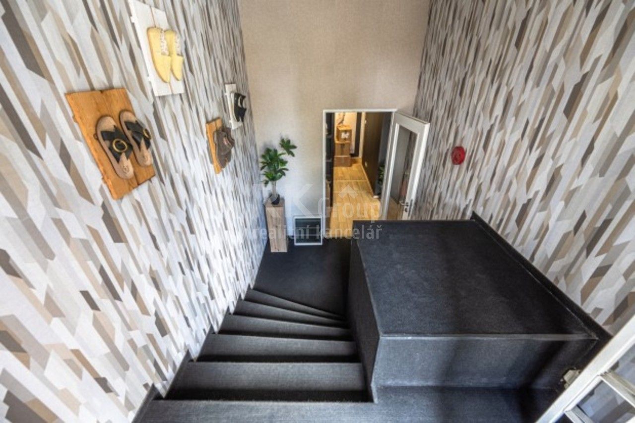 Pronájem komerčního prostoru 120 m² - foto 11