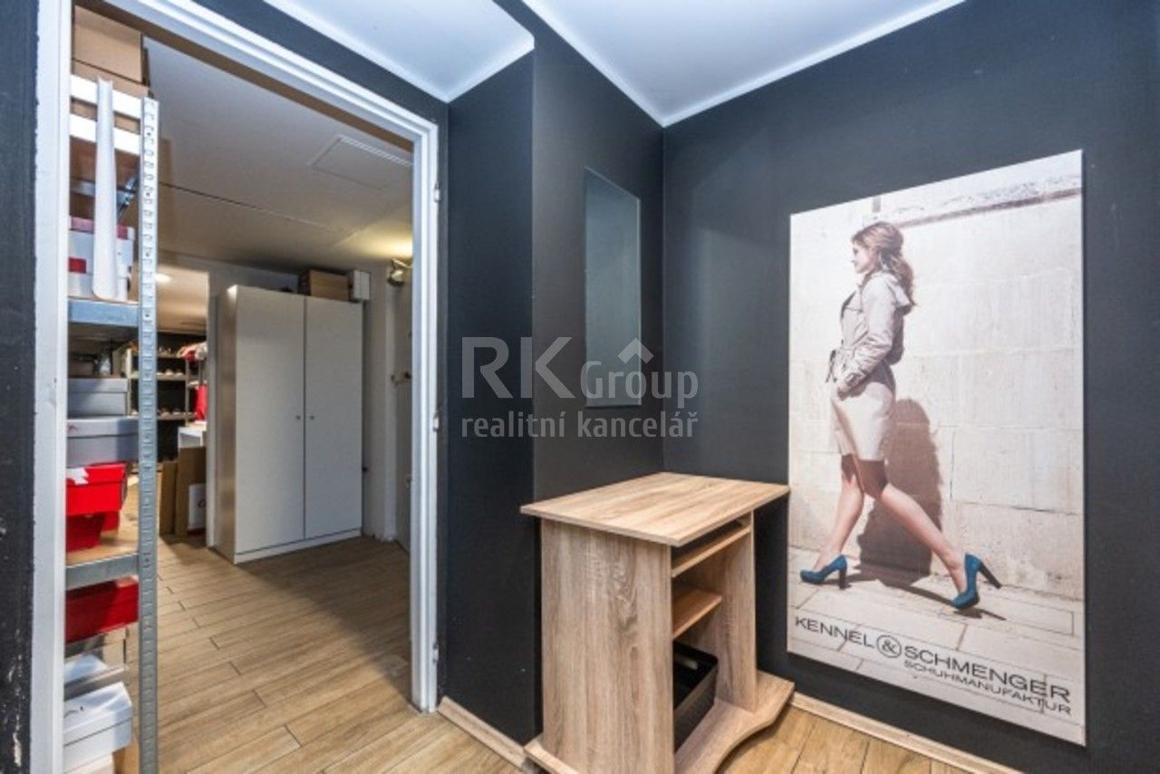 Pronájem komerčního prostoru 120 m² - foto 14