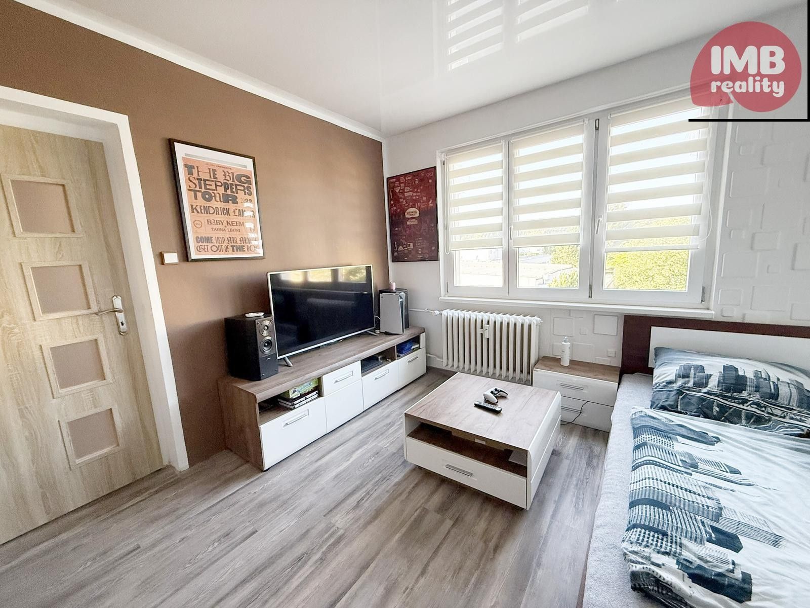 Prodej bytu 2+1 57 m² - foto 13