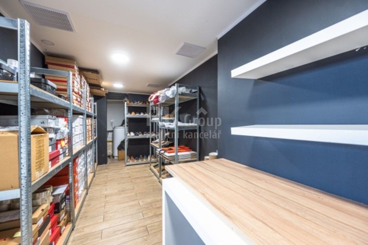 Pronájem komerčního prostoru 120 m² - foto 15