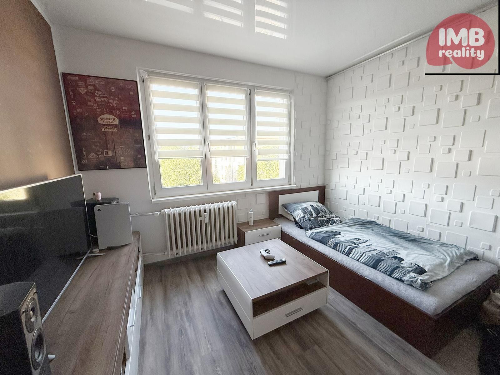 Prodej bytu 2+1 57 m² - foto 14
