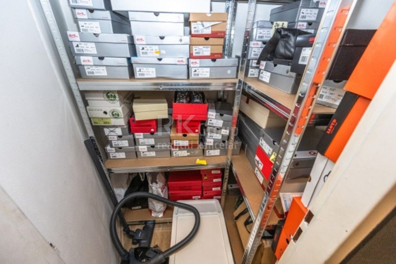 Pronájem komerčního prostoru 120 m² - foto 18