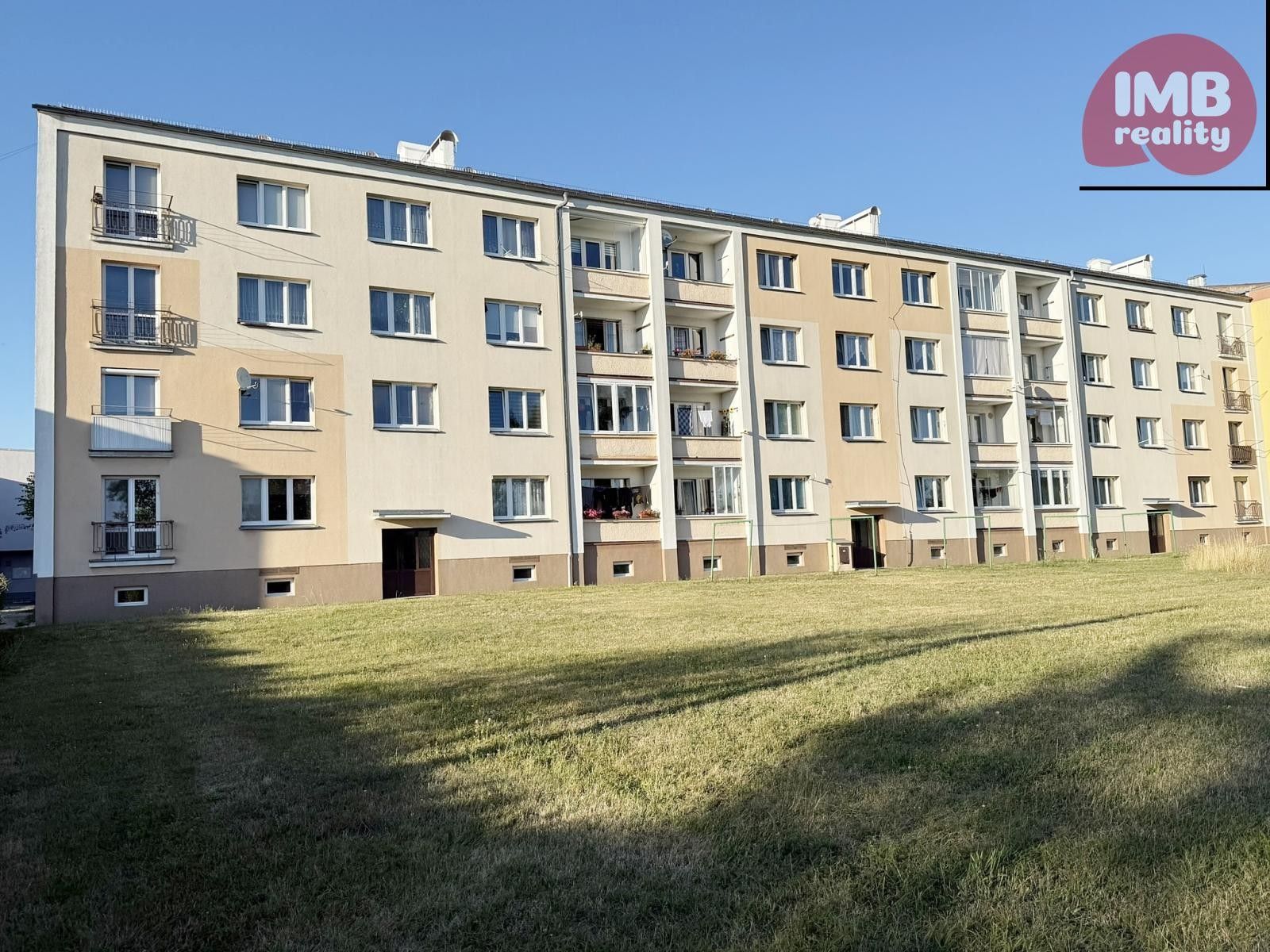 Prodej bytu 2+1 57 m² - foto 21