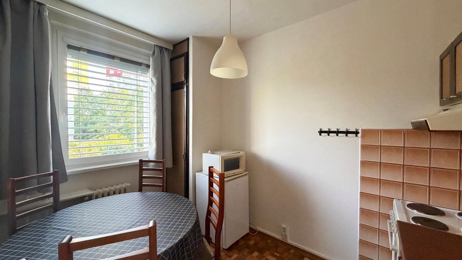 Pronájem bytu 2+1 46 m² - foto 6