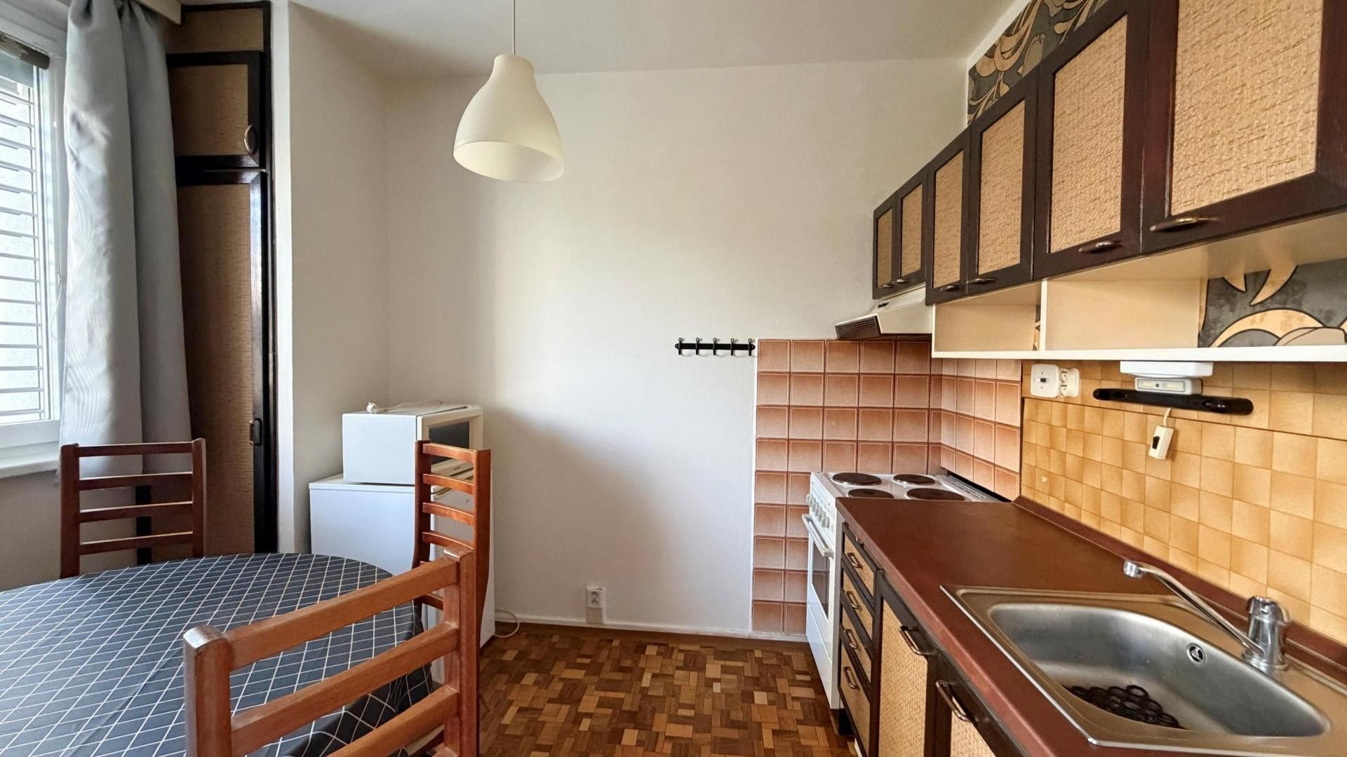 Pronájem bytu 2+1 46 m² - foto 5