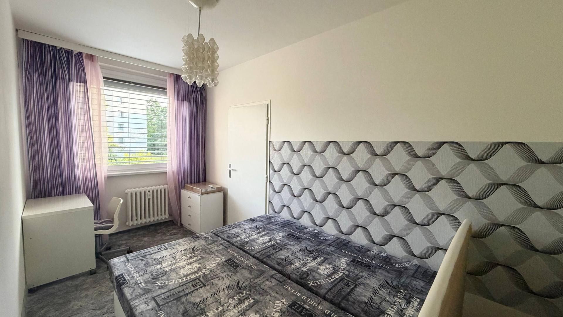 Pronájem bytu 2+1 46 m² - foto 9