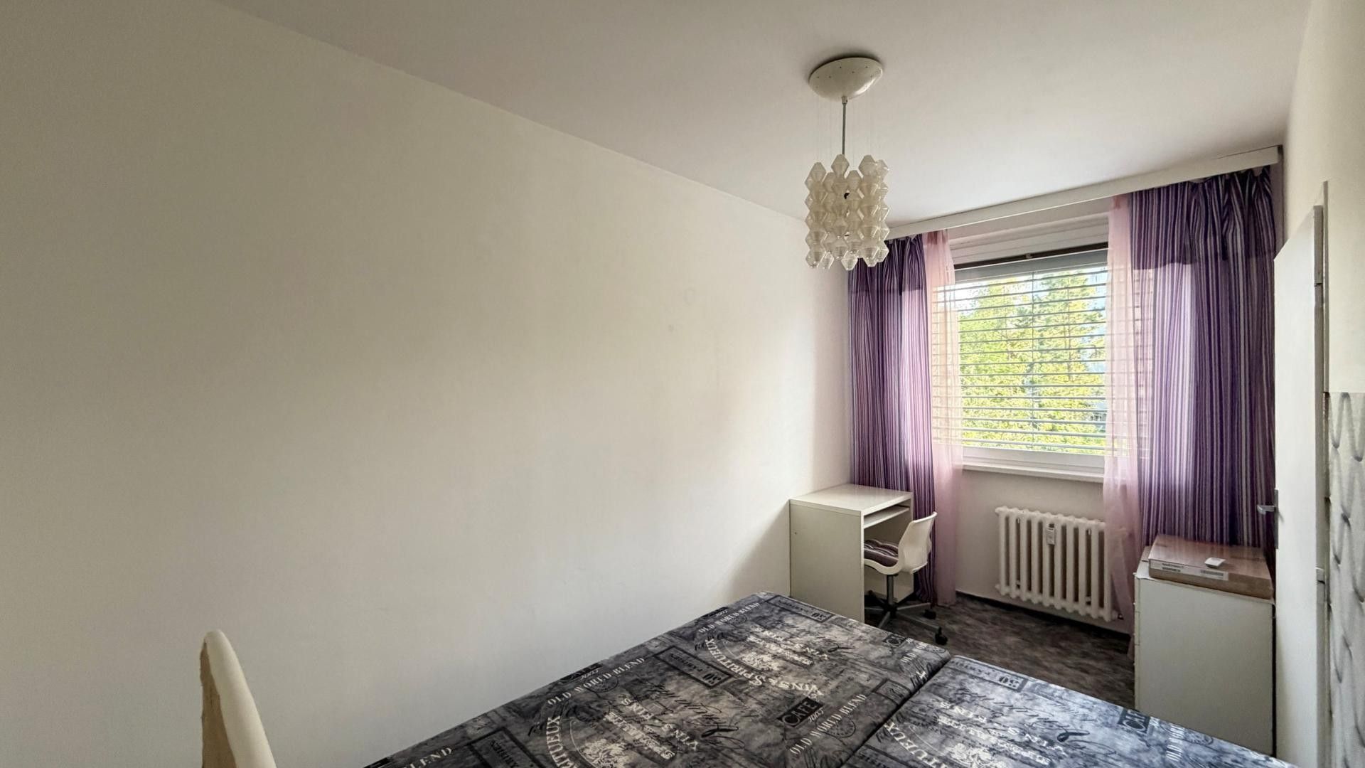 Pronájem bytu 2+1 46 m² - foto 10