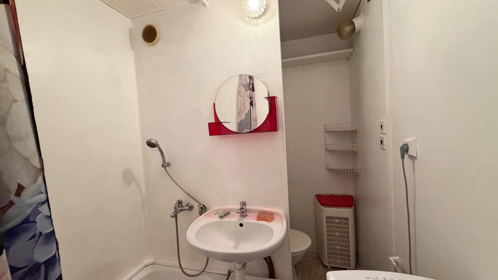 Pronájem bytu 2+1 46 m² - foto 14