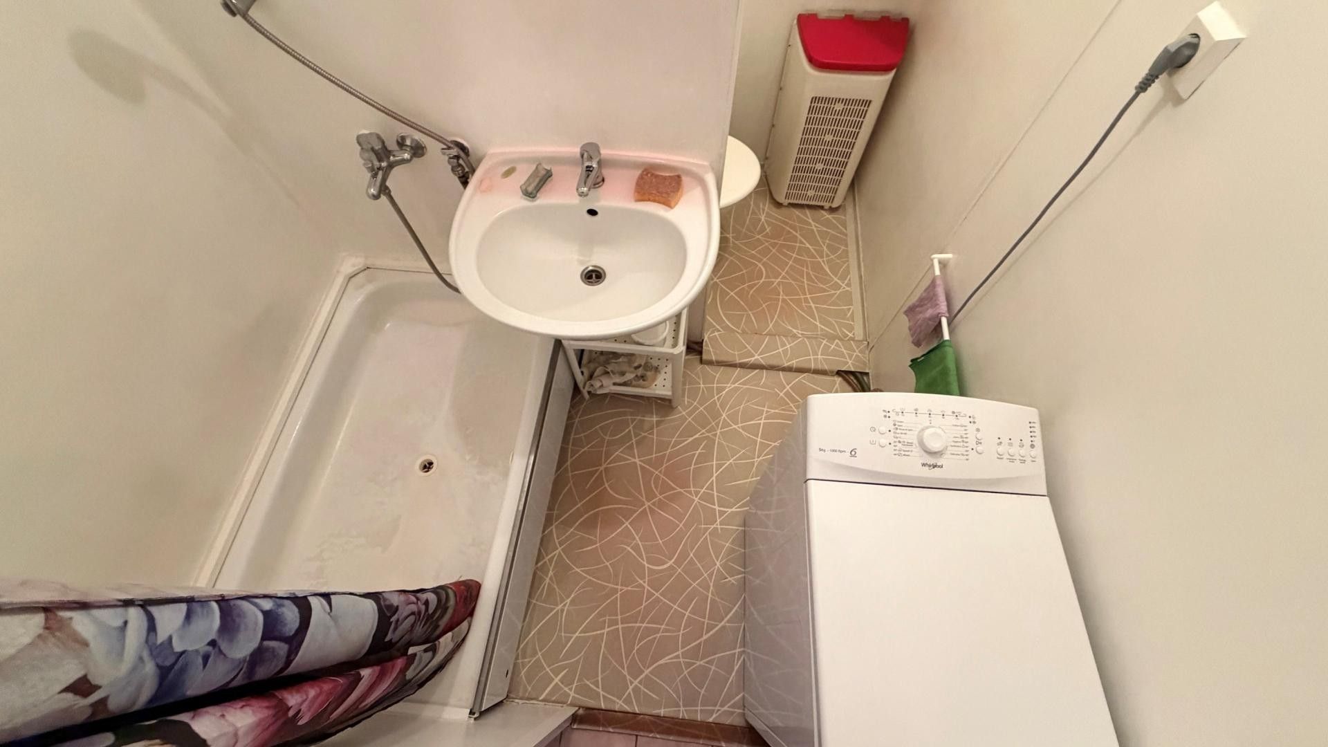 Pronájem bytu 2+1 46 m² - foto 13