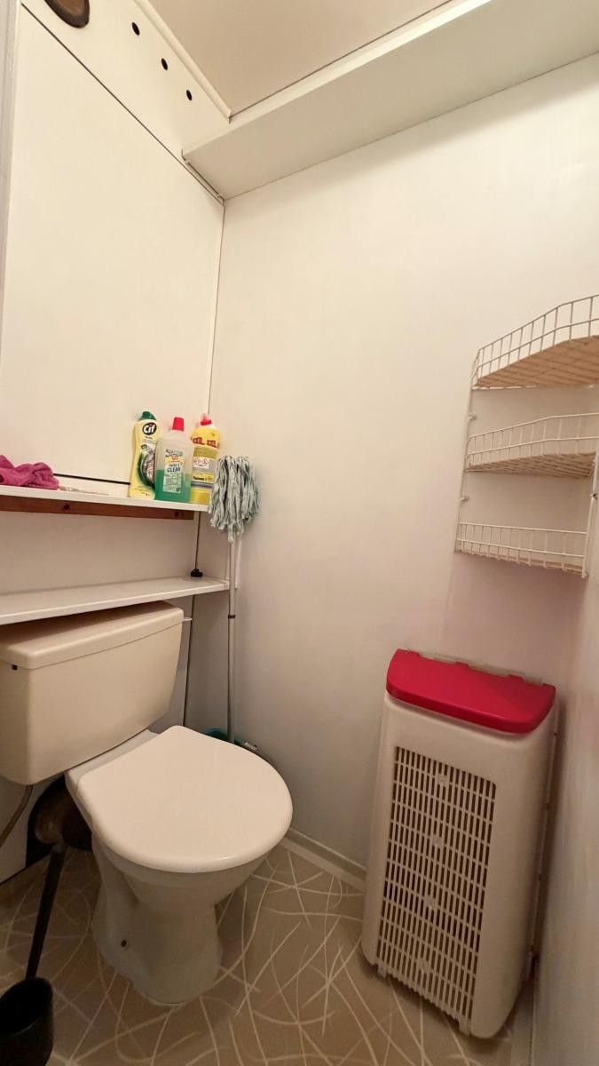 Pronájem bytu 2+1 46 m² - foto 16