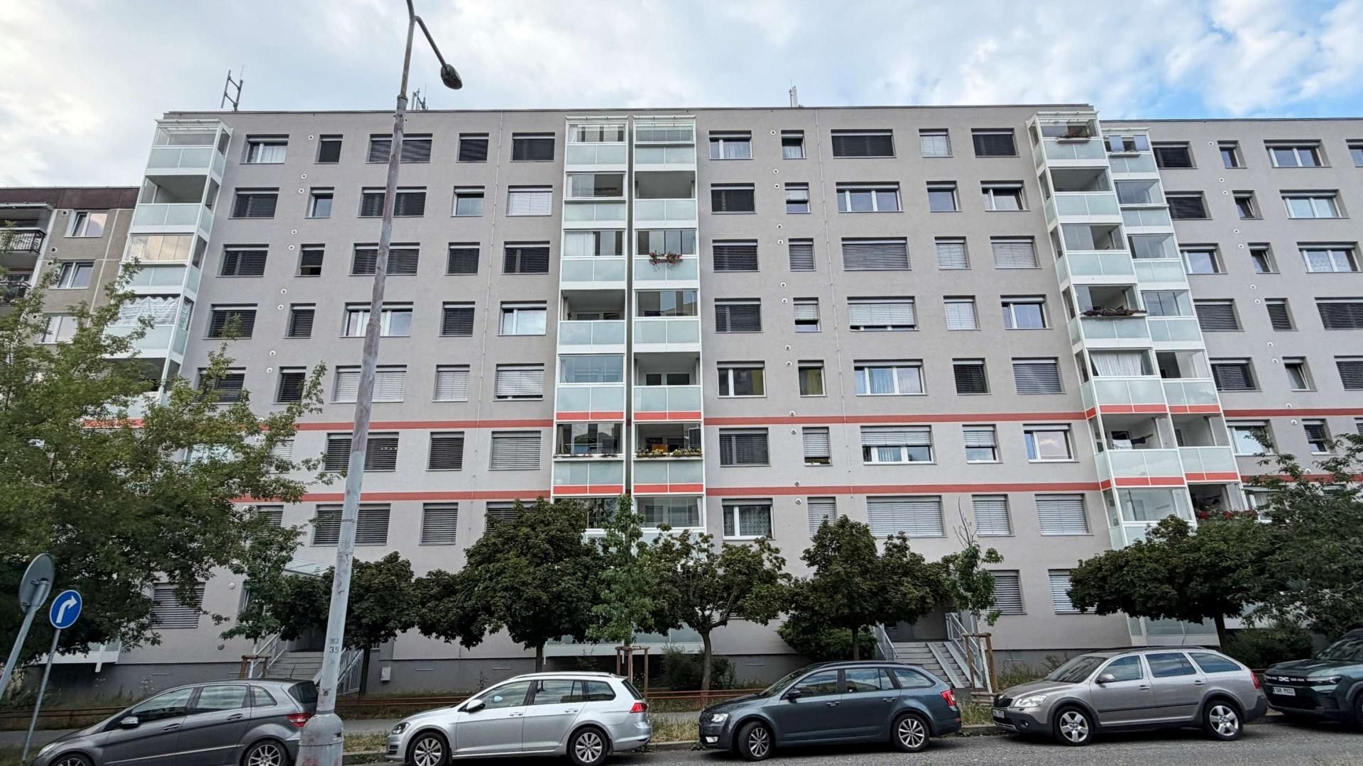 Pronájem bytu 2+1 46 m² - foto 21