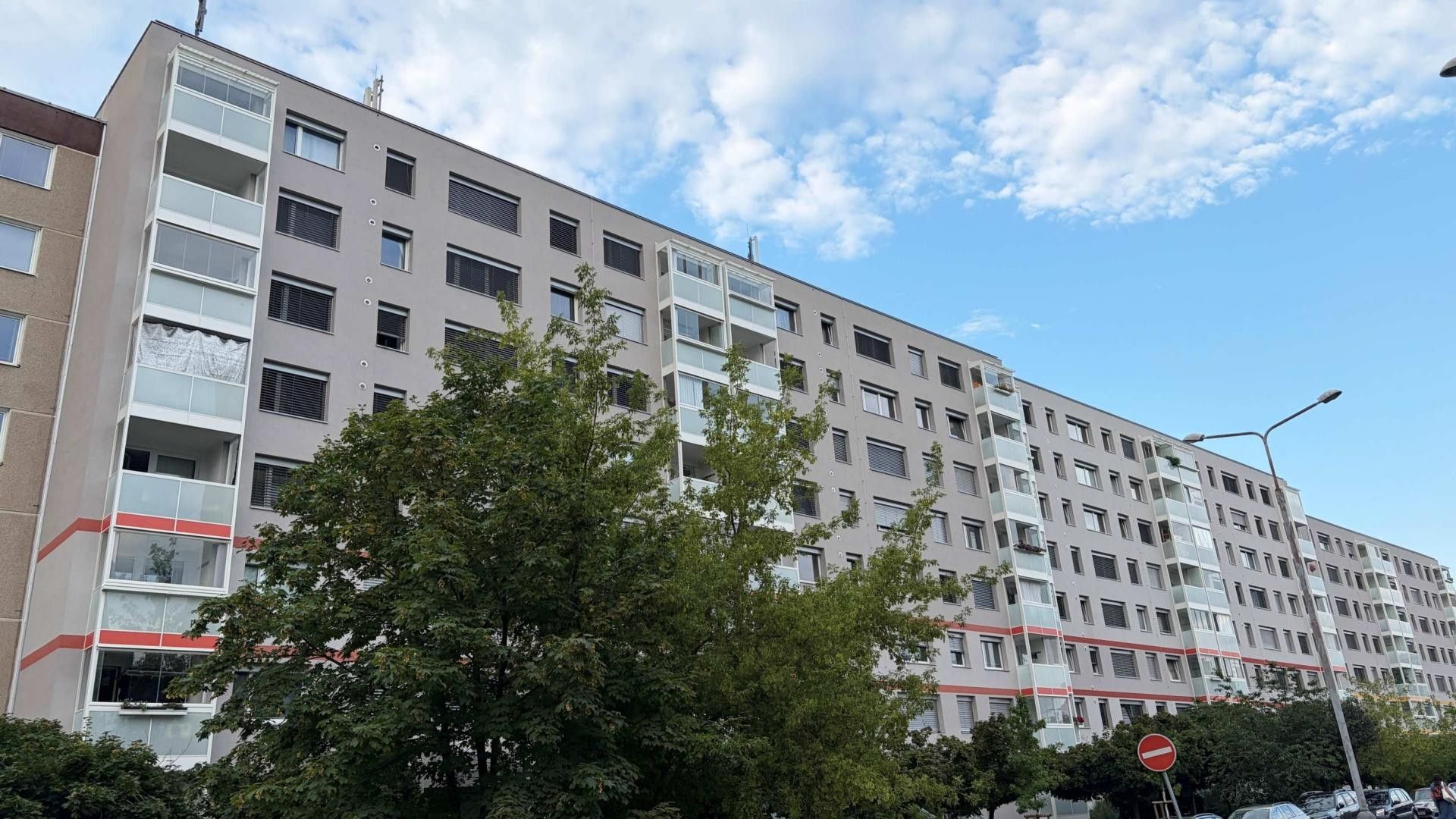 Pronájem bytu 2+1 46 m² - foto 22