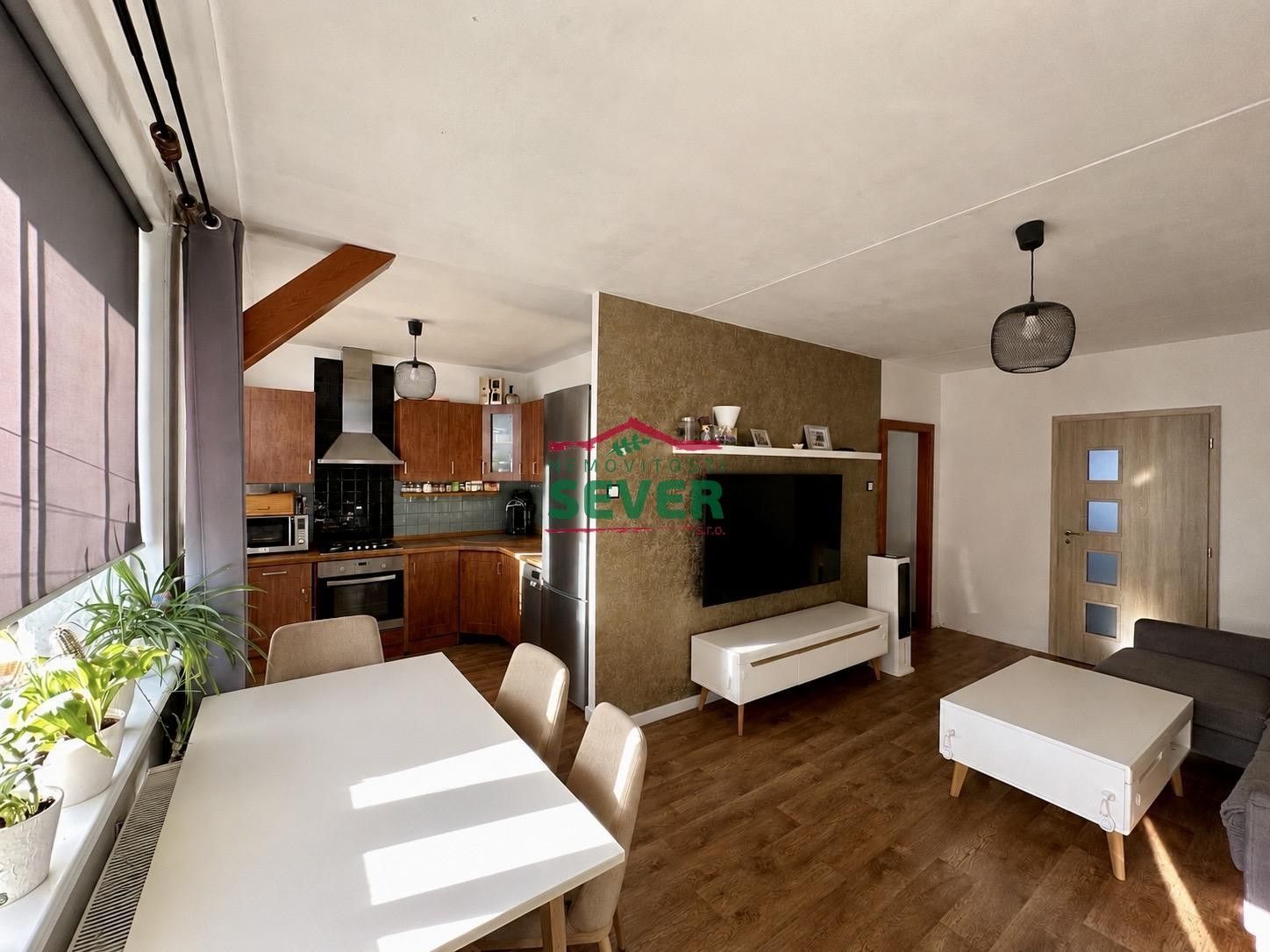 Prodej bytu 4+1 82 m² - foto 3