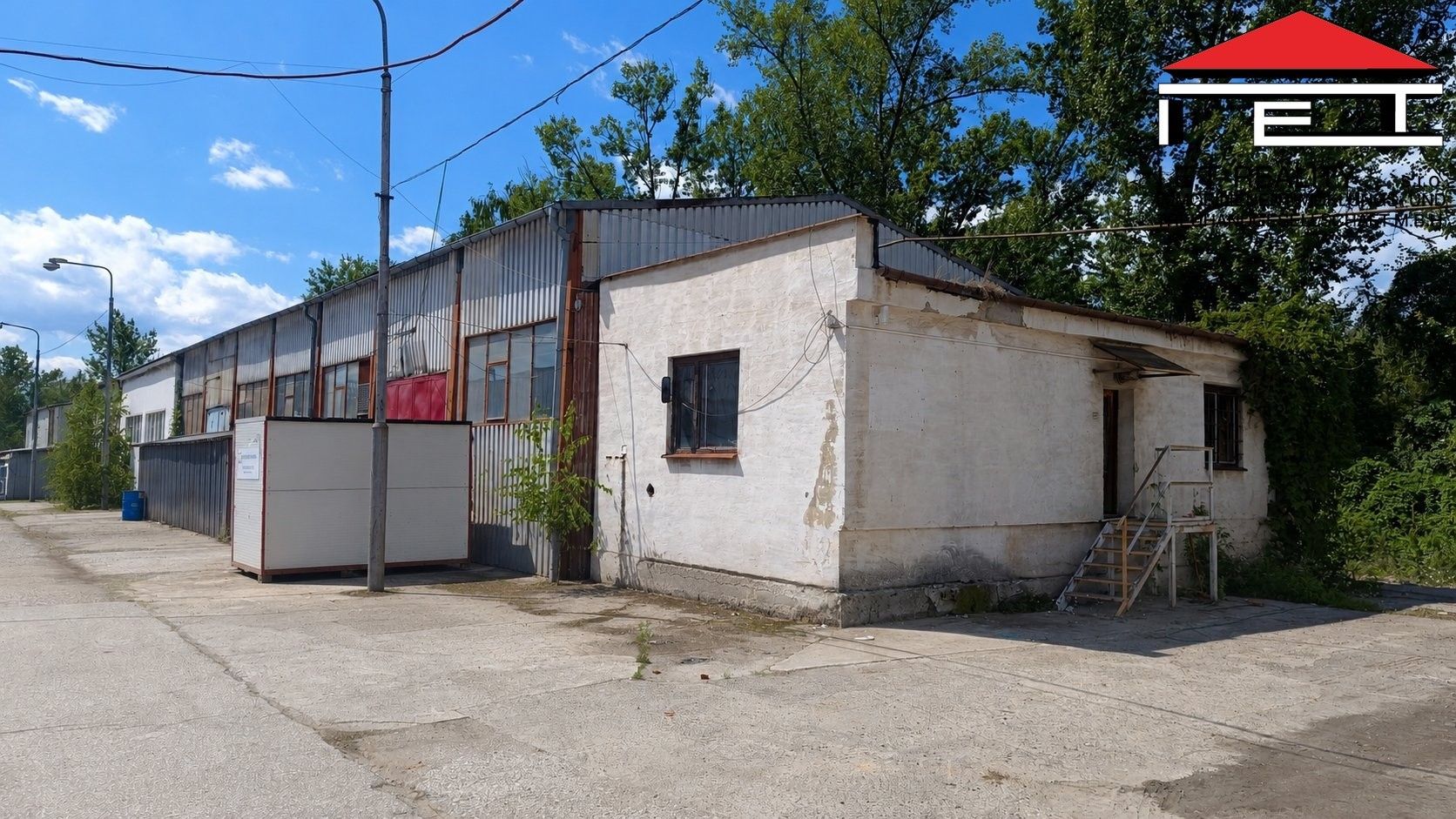 Pronájem komerčního prostoru 741 m² - foto 6