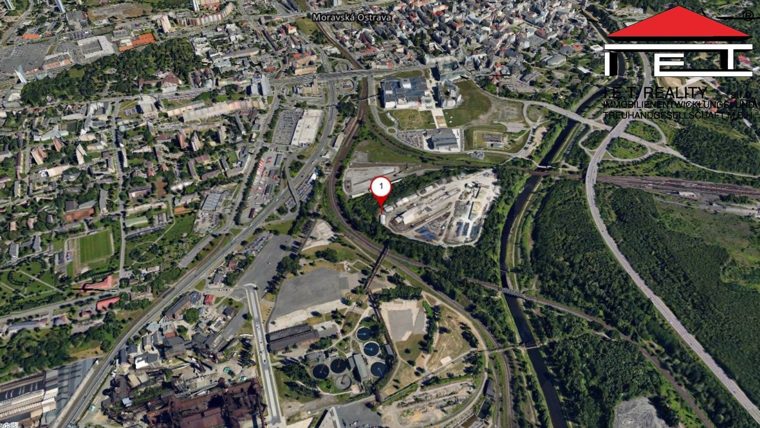 Pronájem komerčního prostoru 741 m² - foto 13