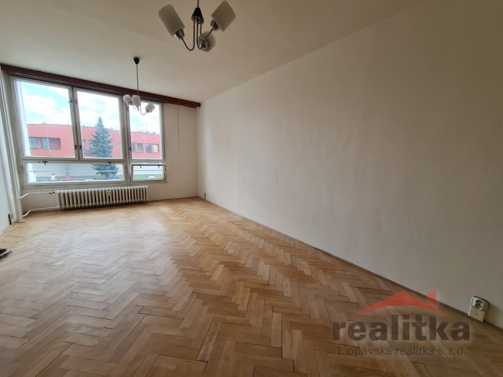 Pronájem bytu 2+1 69 m² - foto 1