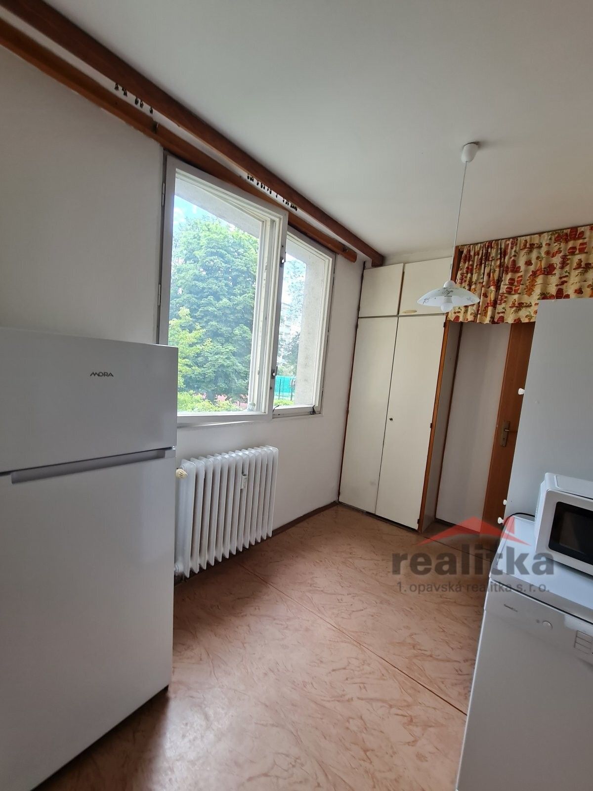 Pronájem bytu 2+1 69 m² - foto 5