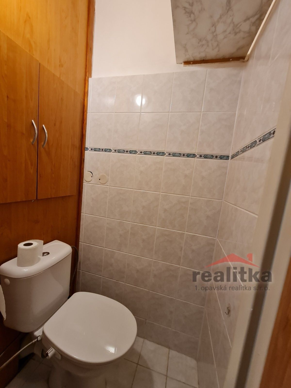 Pronájem bytu 2+1 69 m² - foto 9