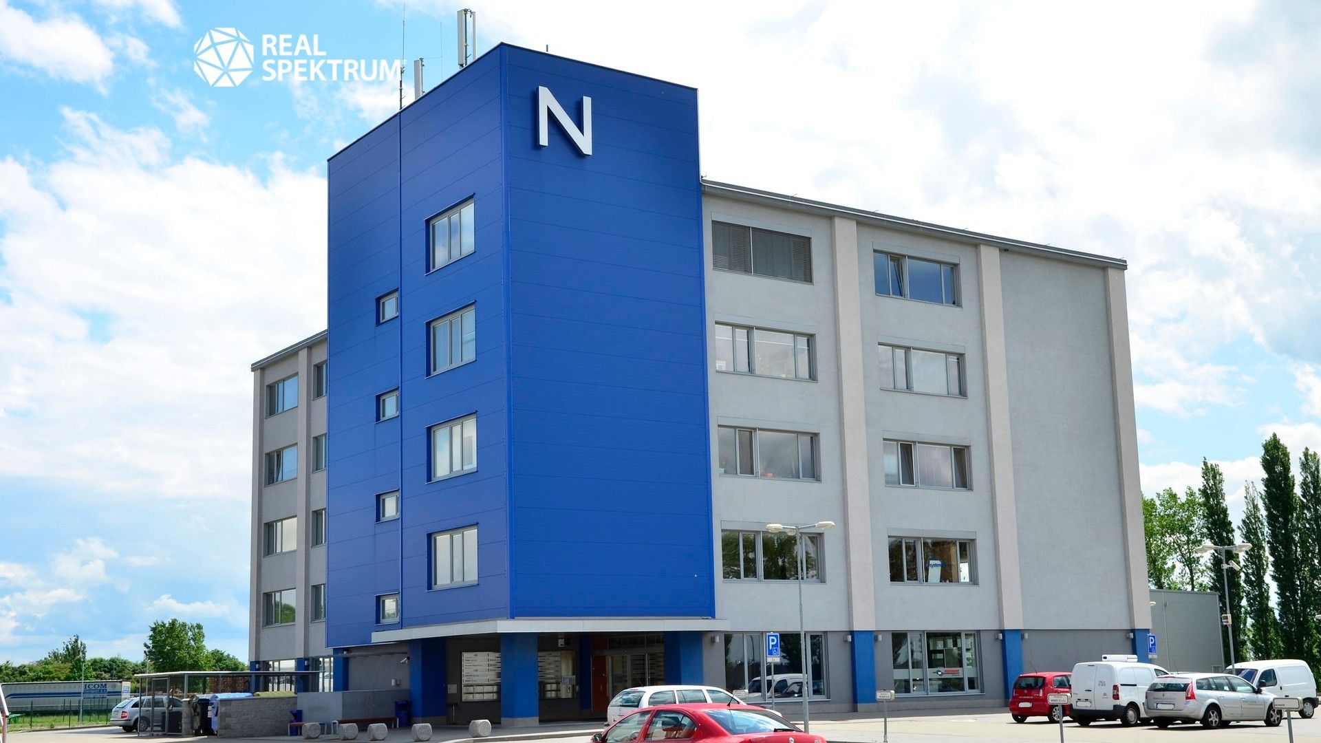 Pronájem komerčního prostoru 85 m² - foto 3