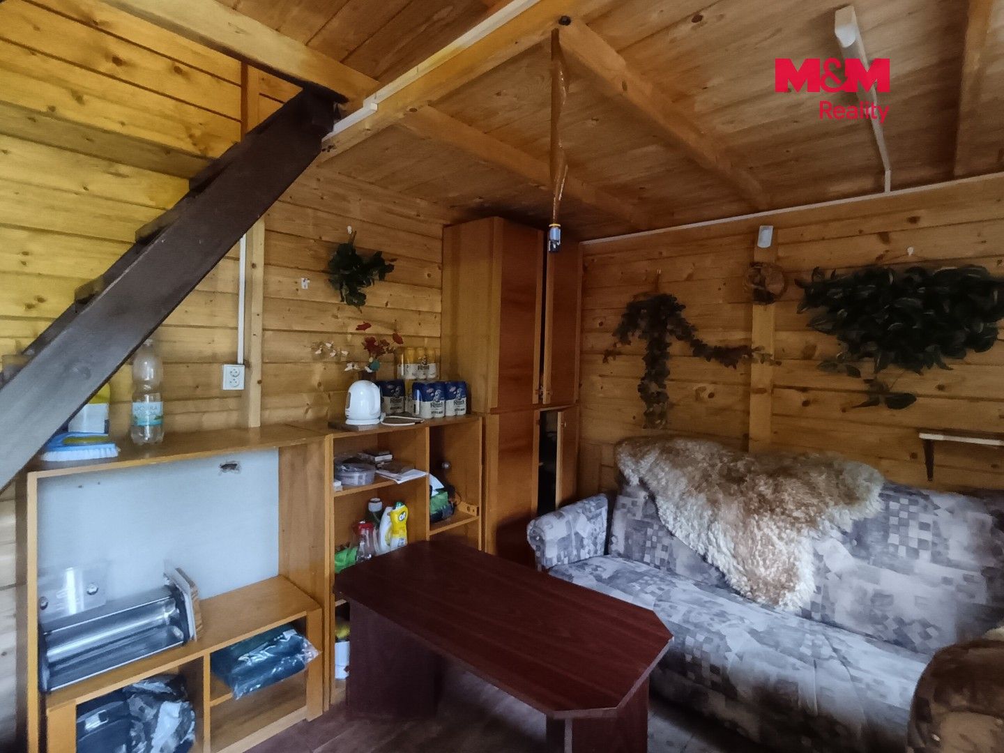 Prodej domu 20 m² - foto 4