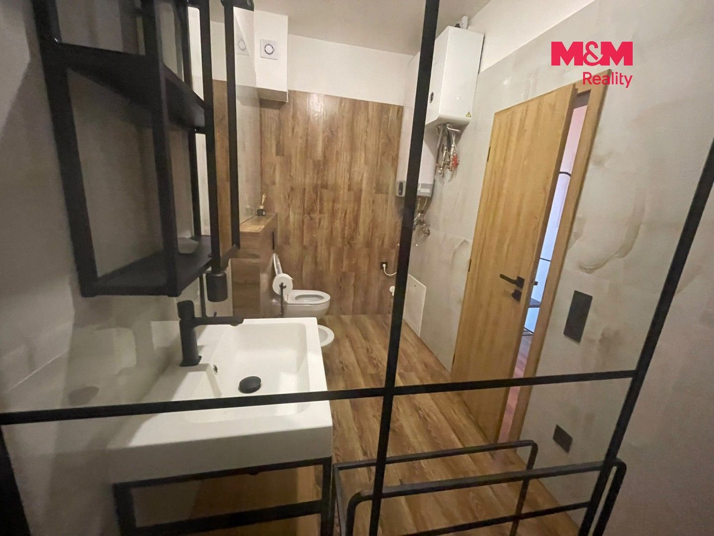 Pronájem bytu 2+kk 45 m² - foto 6