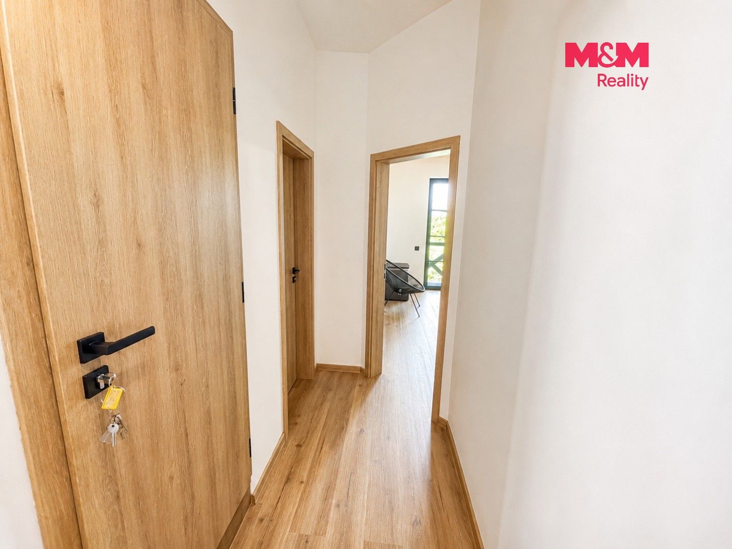 Pronájem bytu 2+kk 45 m² - foto 5