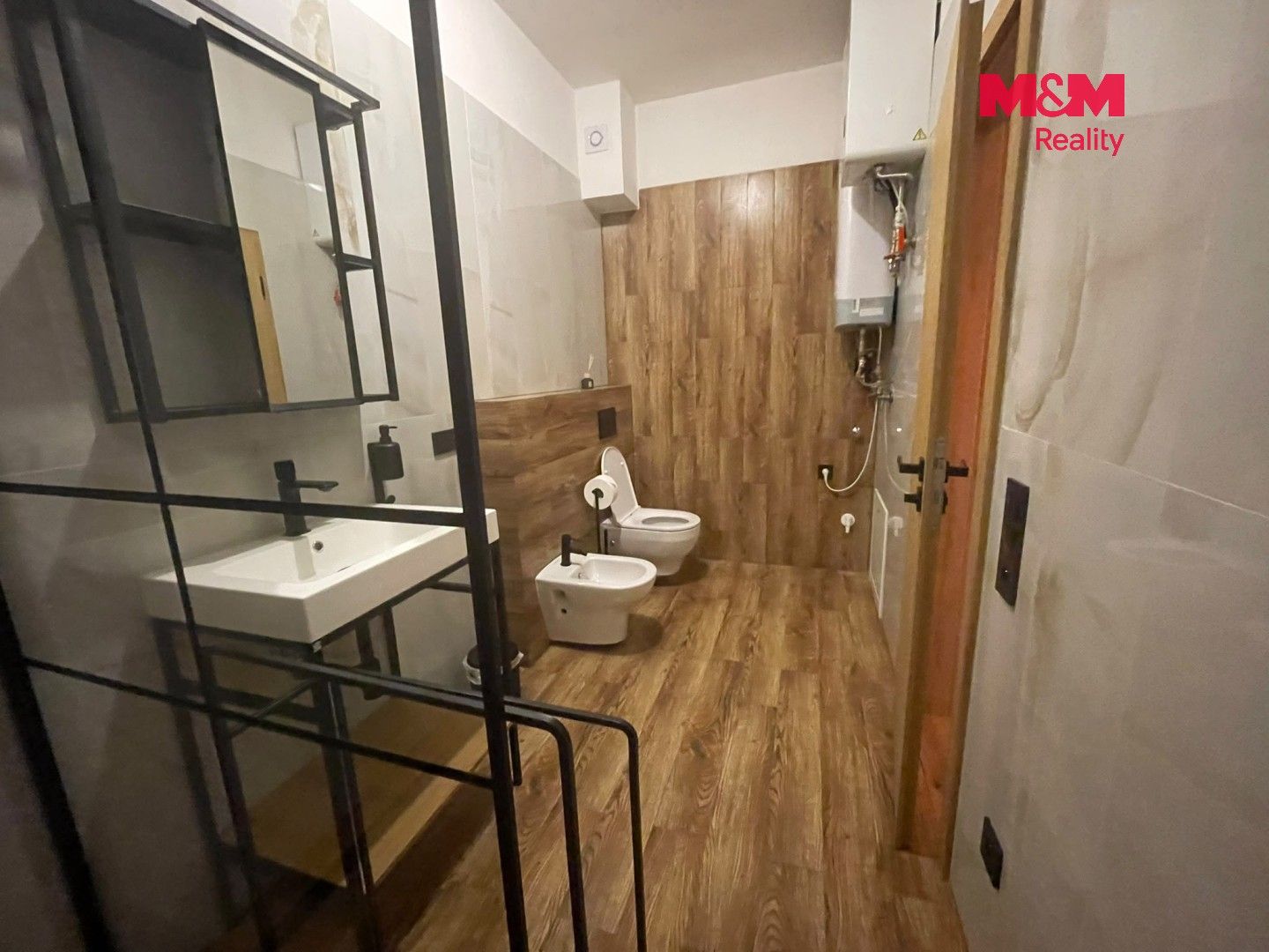 Pronájem bytu 2+kk 45 m² - foto 7
