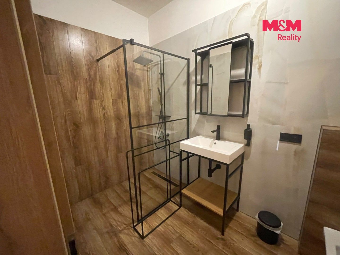 Pronájem bytu 2+kk 45 m² - foto 8