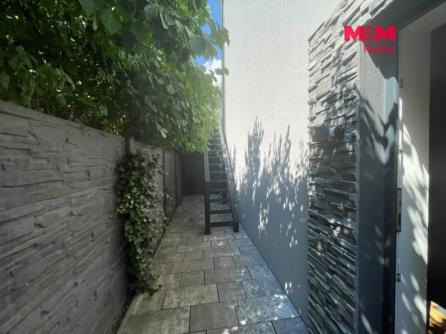 Pronájem bytu 2+kk 45 m² - foto 10