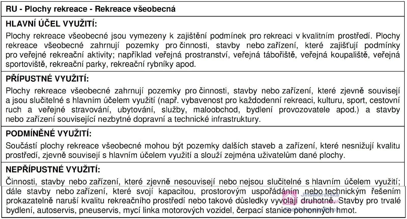 Prodej pozemku 4463 m² - foto 18