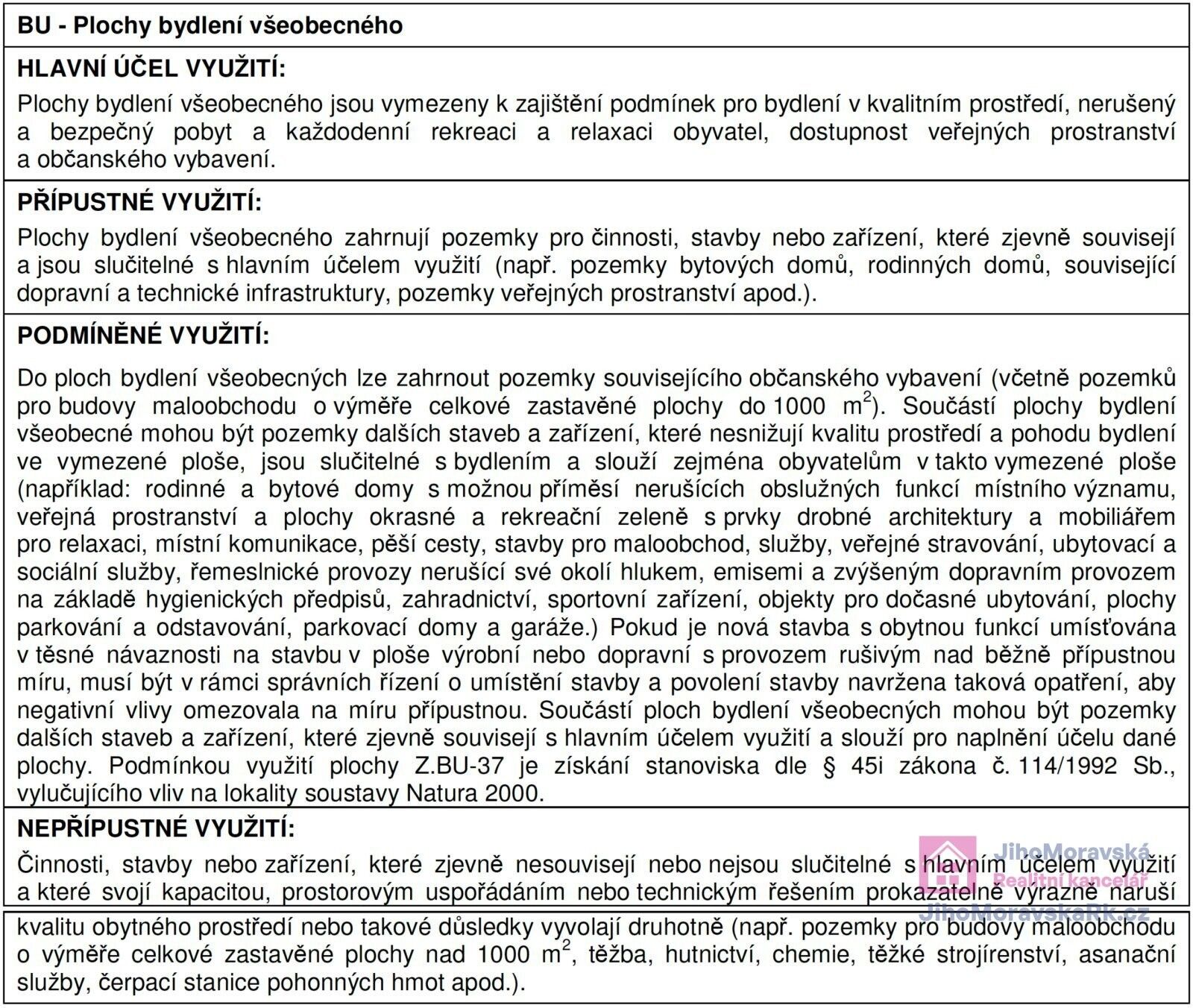 Prodej pozemku 4463 m² - foto 19