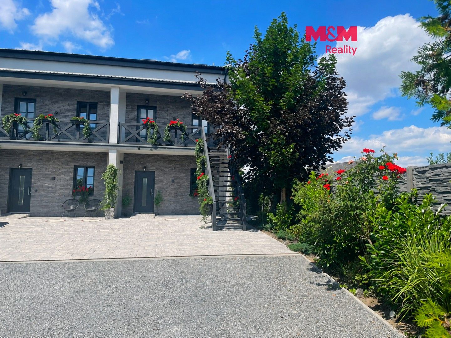 Pronájem bytu 1+kk 25 m² - foto 1
